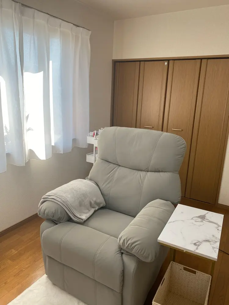 Rilyの内観・外観2