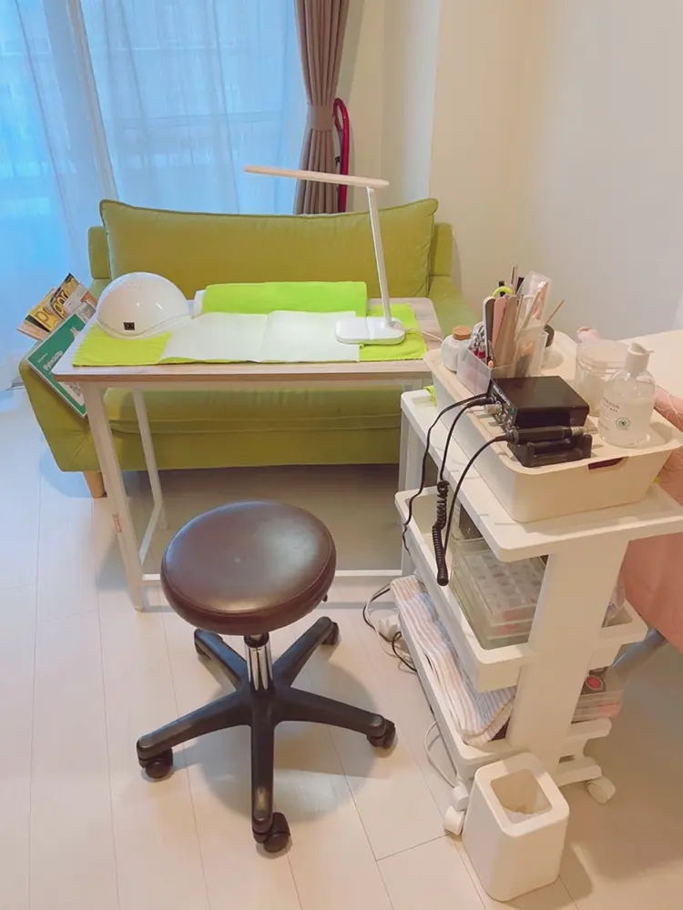 bijouの内観・外観1