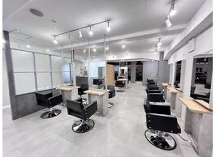 AITOKYO 渋谷店の内観・外観1