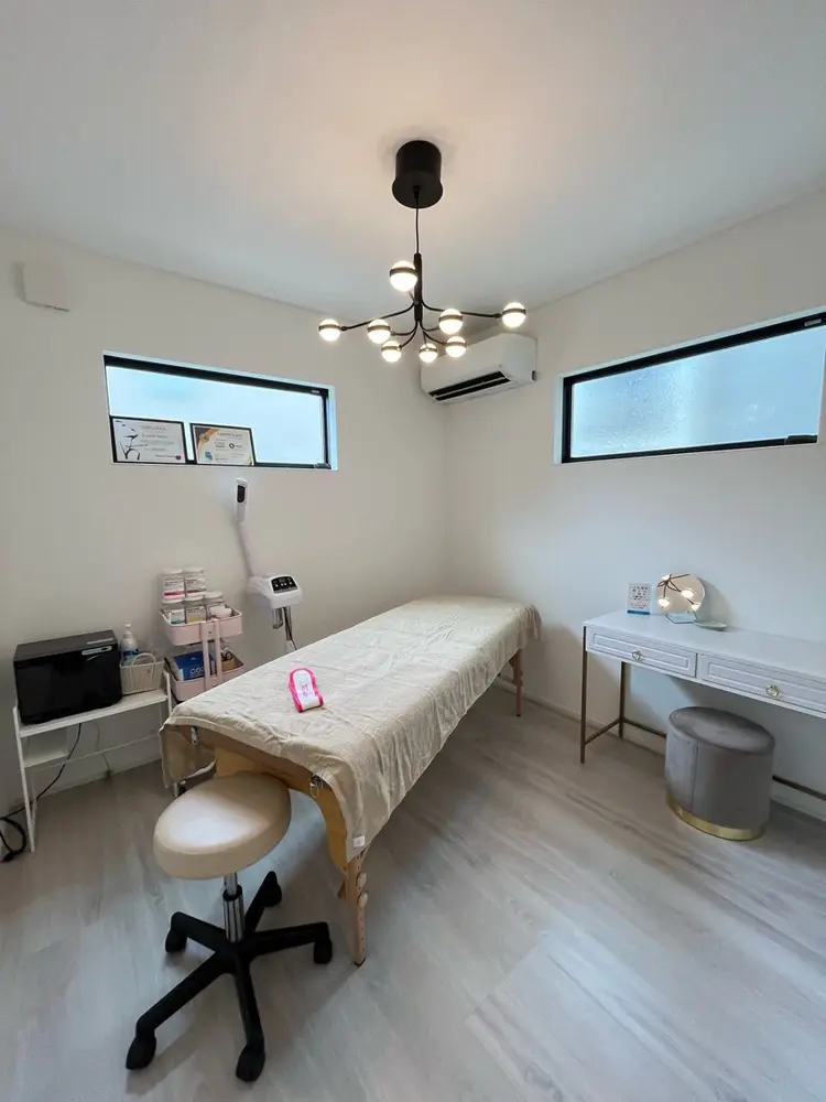 ルサンクの内観・外観1