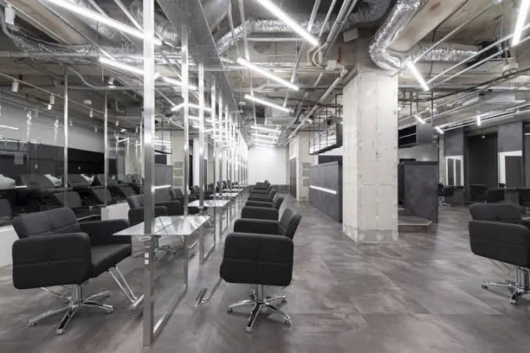 GARTEの内観・外観3