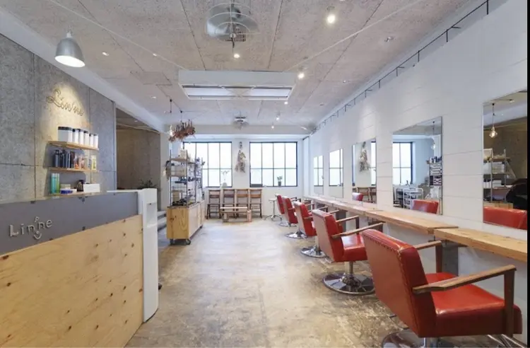 Lin'neの内観・外観3