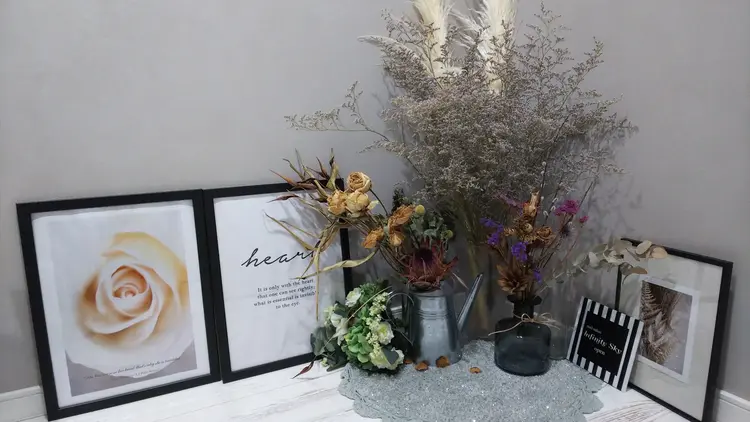 infinity skyの内観・外観2