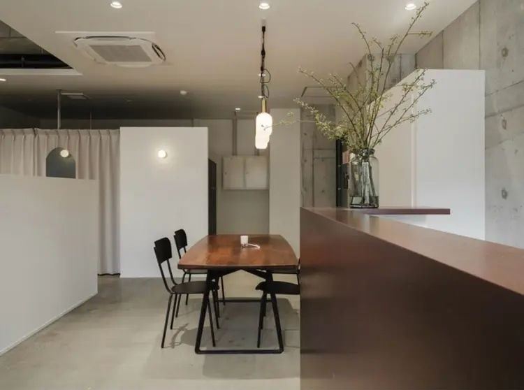 AVANCE.尼崎店の内観・外観2