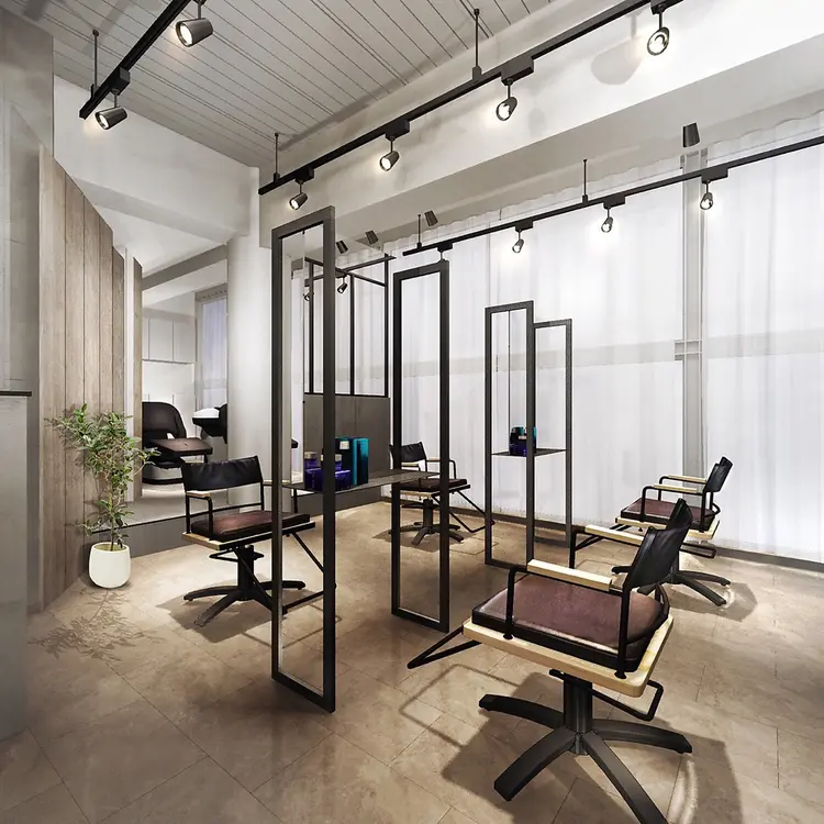 dipty MOILA【ディプティーモイラ】の内観・外観2