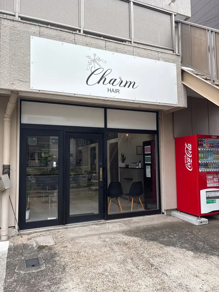 シャルムの内観・外観1