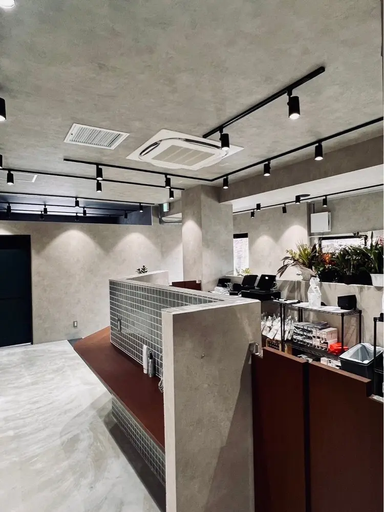 nehus.nagaokaの内観・外観3