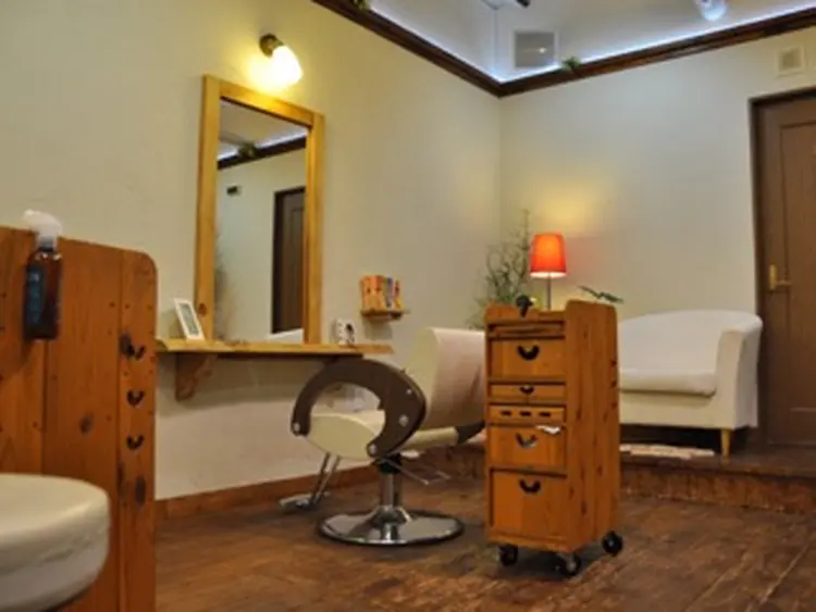 ホールグレンタの内観・外観3