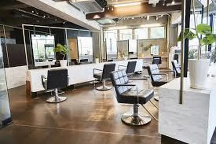 ROBBY 表参道（旧CIRCUS by BEAUTRIUM 表参道）の内観・外観1