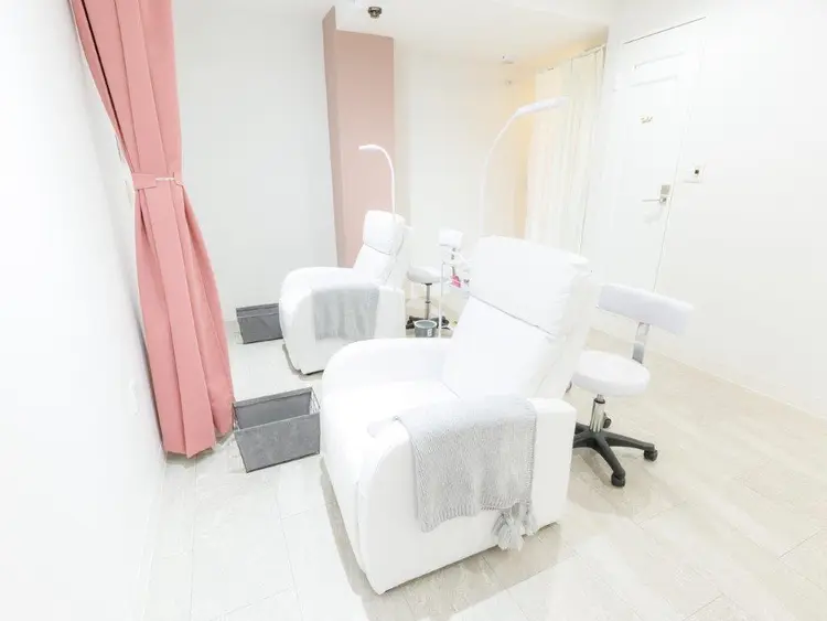 XOXOLASHの内観・外観2