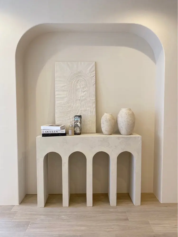 aurelまつげパーマアイブロウアウレルの内観・外観3