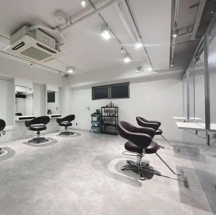 eMir... 武蔵小杉の内観・外観2