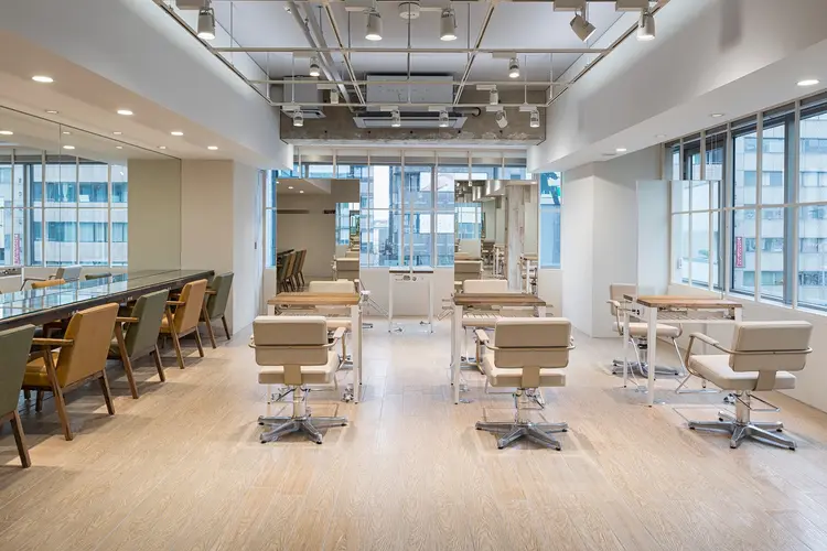 AFLOAT D'L（アフロート ディル）の内観・外観2