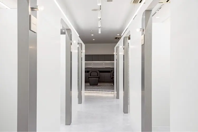 ARMONY大阪店の内観・外観3