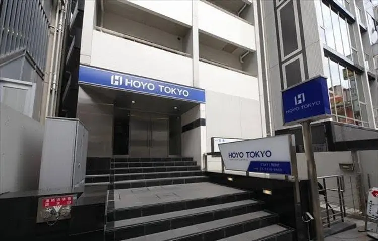 salon moonの内観・外観2