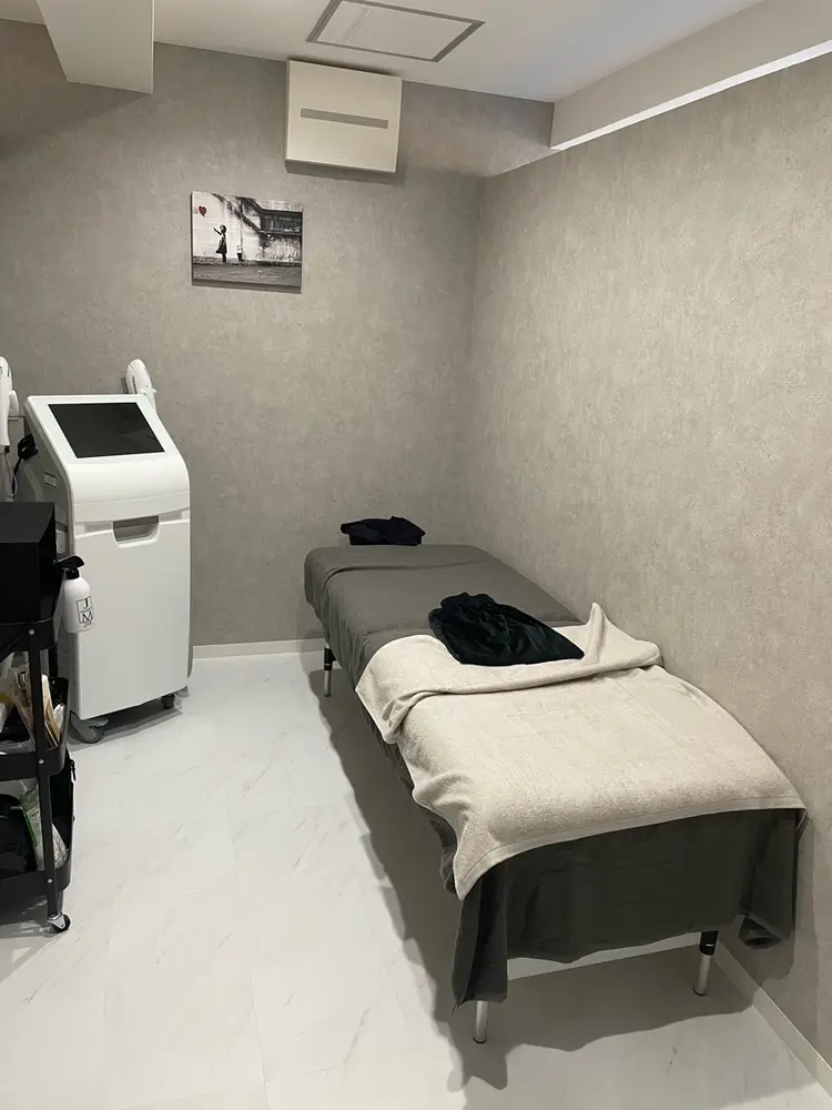 SALON KOTIの内観・外観2