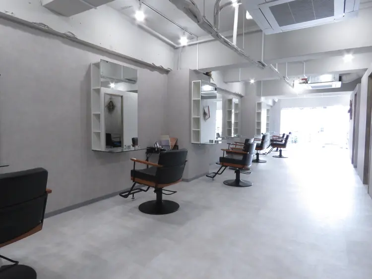 elu【エリュ】の内観・外観2