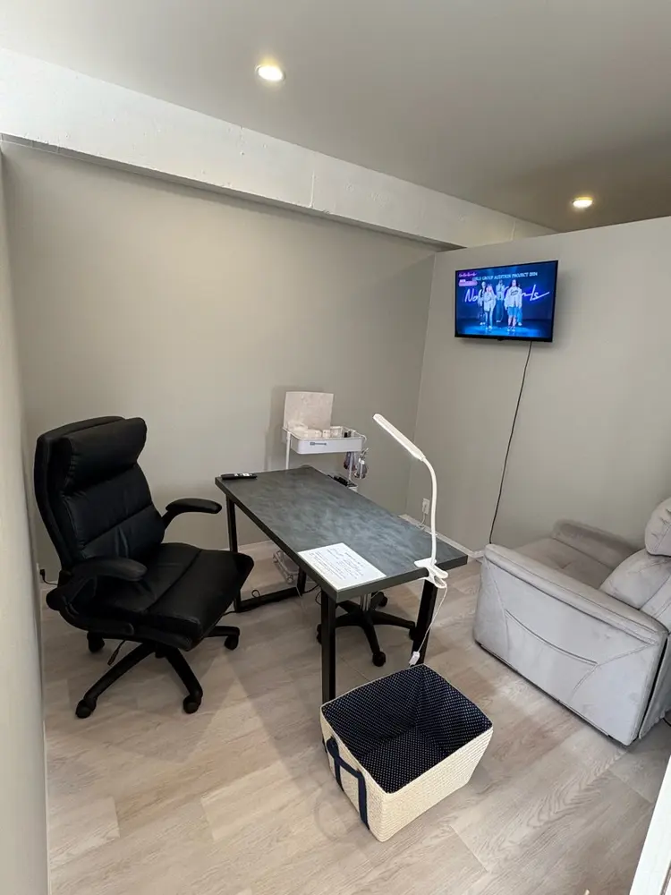 CoCoplusの内観・外観2