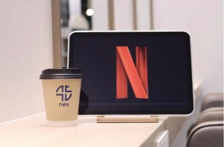 CURE nex the salonの内観・外観3