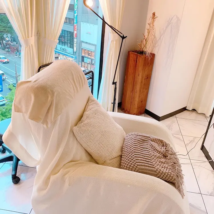 ELFINの内観・外観1