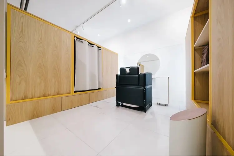 SEAM天神大名店の内観・外観1