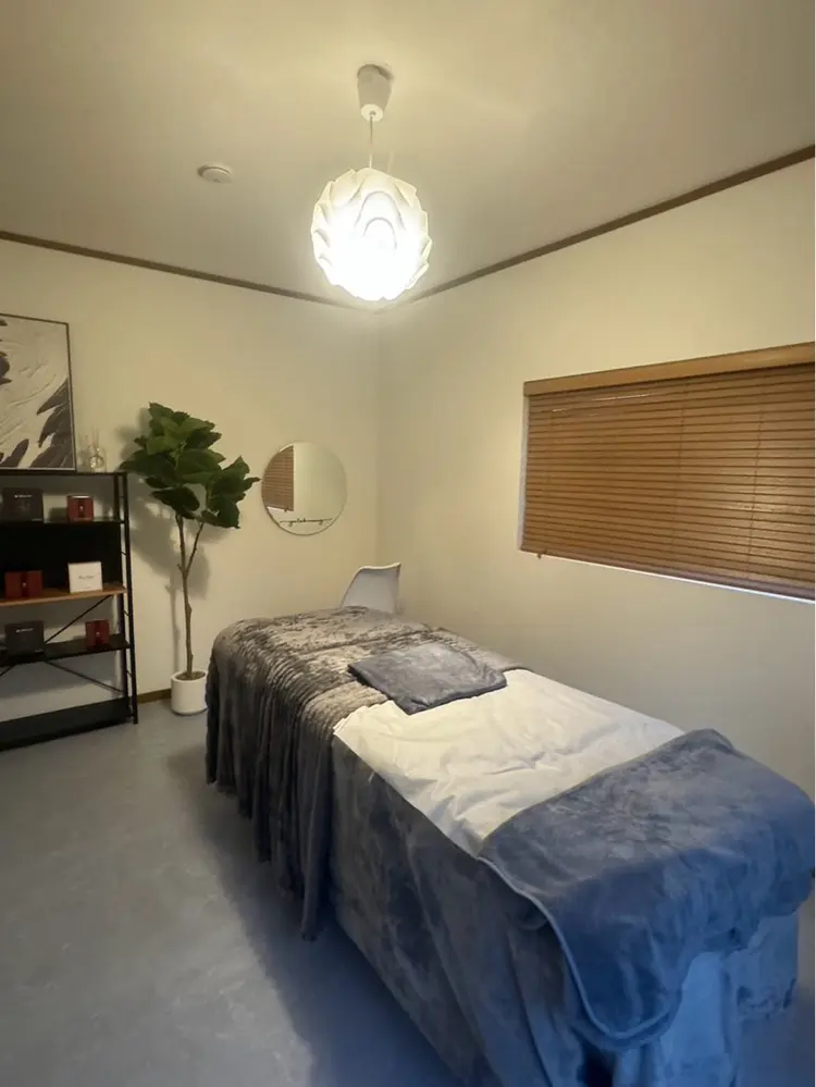 Welina beautyの内観・外観3