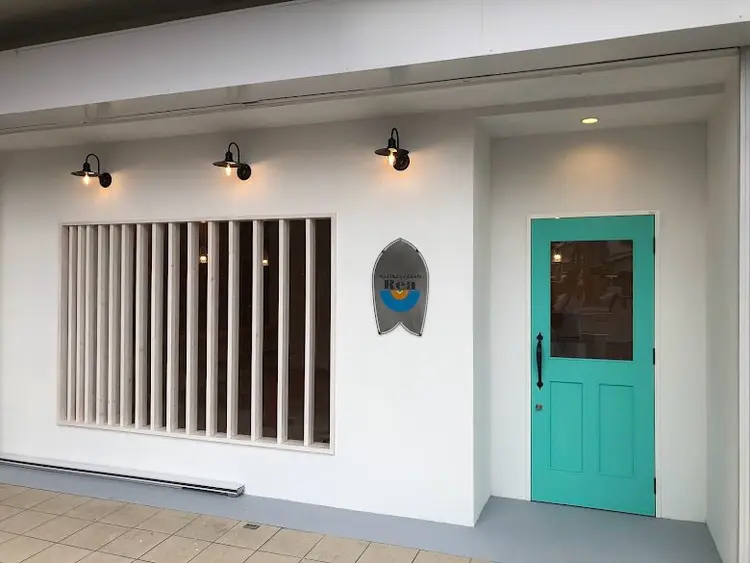 Nail&Eyelash　Reaの内観・外観1