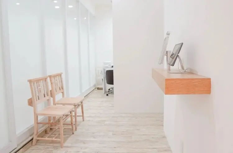 Amandineの内観・外観3