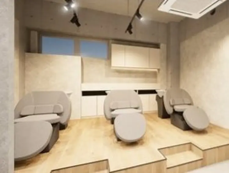 ポミエ恵比寿の内観・外観2