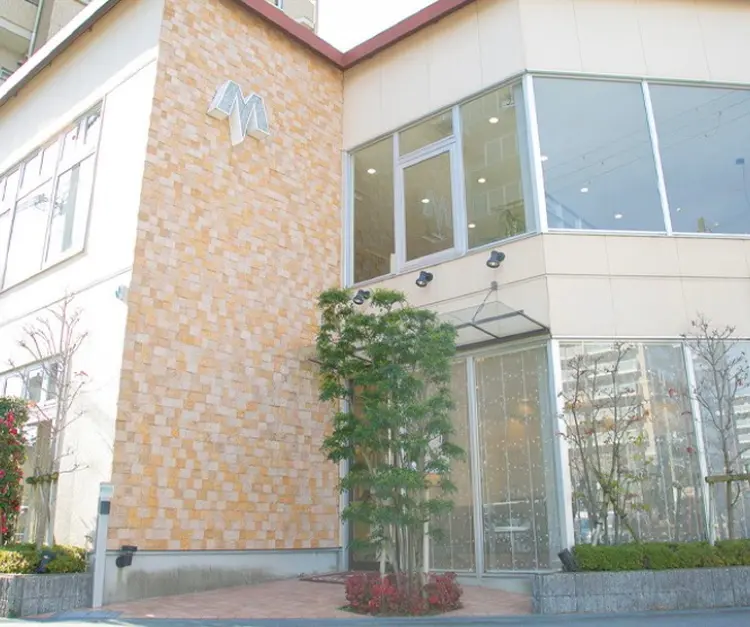 めぞんどぼーての内観・外観1