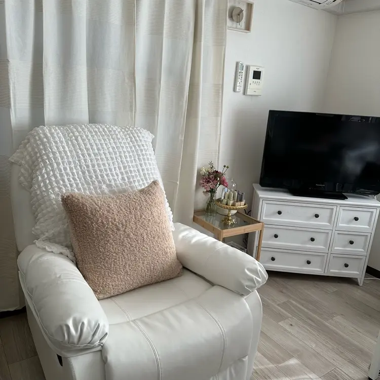 privatesalon etoleの内観・外観3