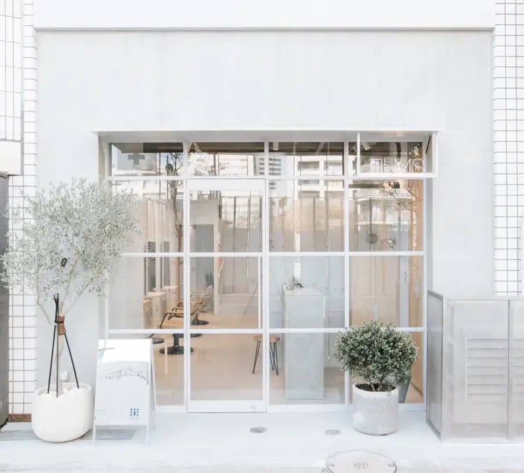 FILMS 渋谷店の内観・外観2