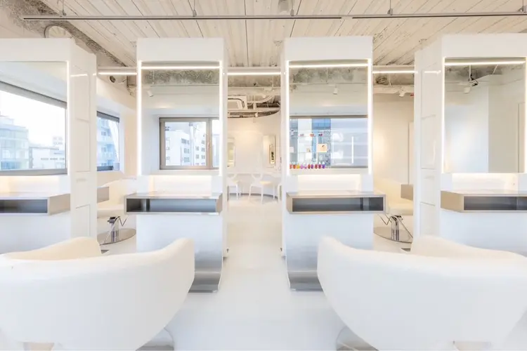 pyxisの内観・外観1