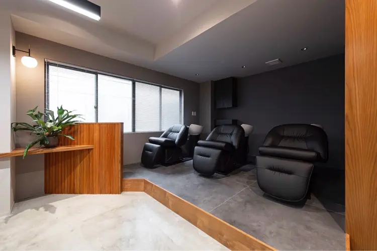 soiの内観・外観3