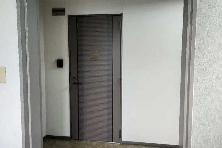 charisの内観・外観1