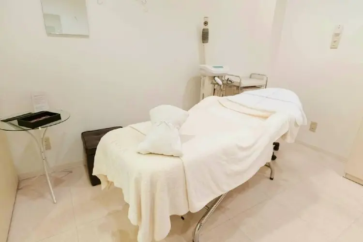 ポーラザビューティー城東緑の内観・外観3