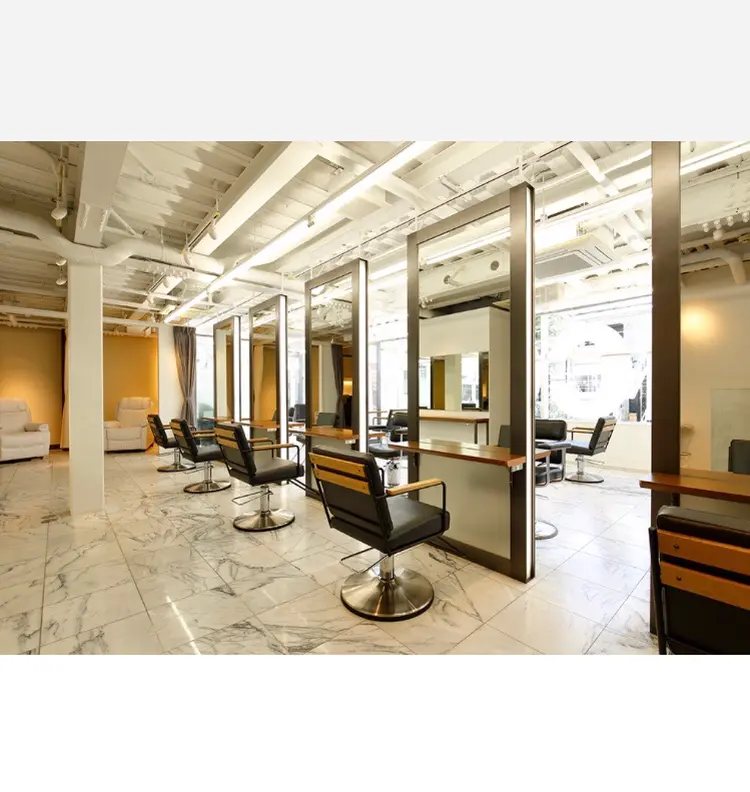 BLANCO表参道の内観・外観3