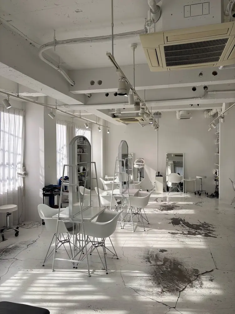 Mu【ミュー】の内観・外観2