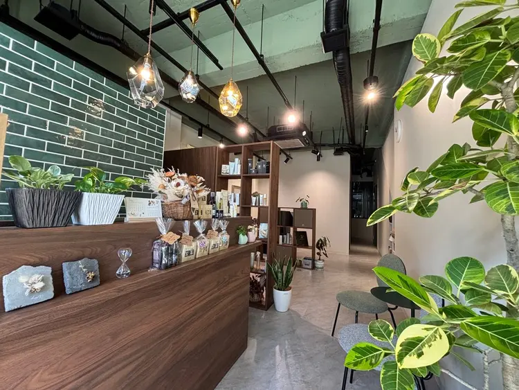 sora tanimachi -ソラ タニマチ-の内観・外観1