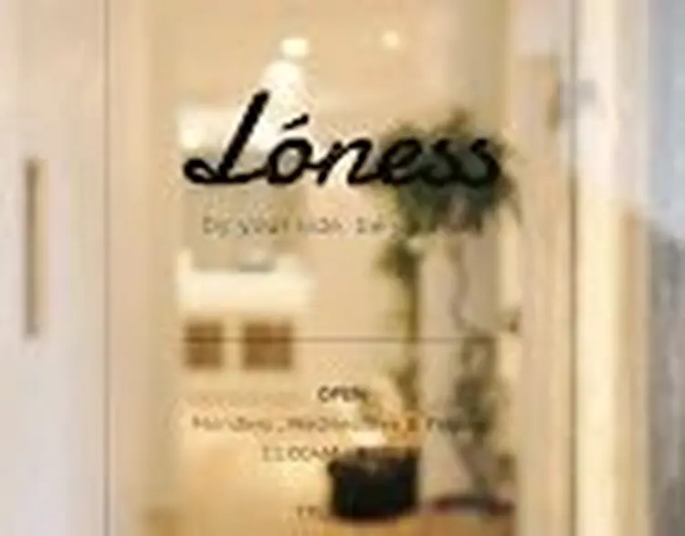 lonessの内観・外観1