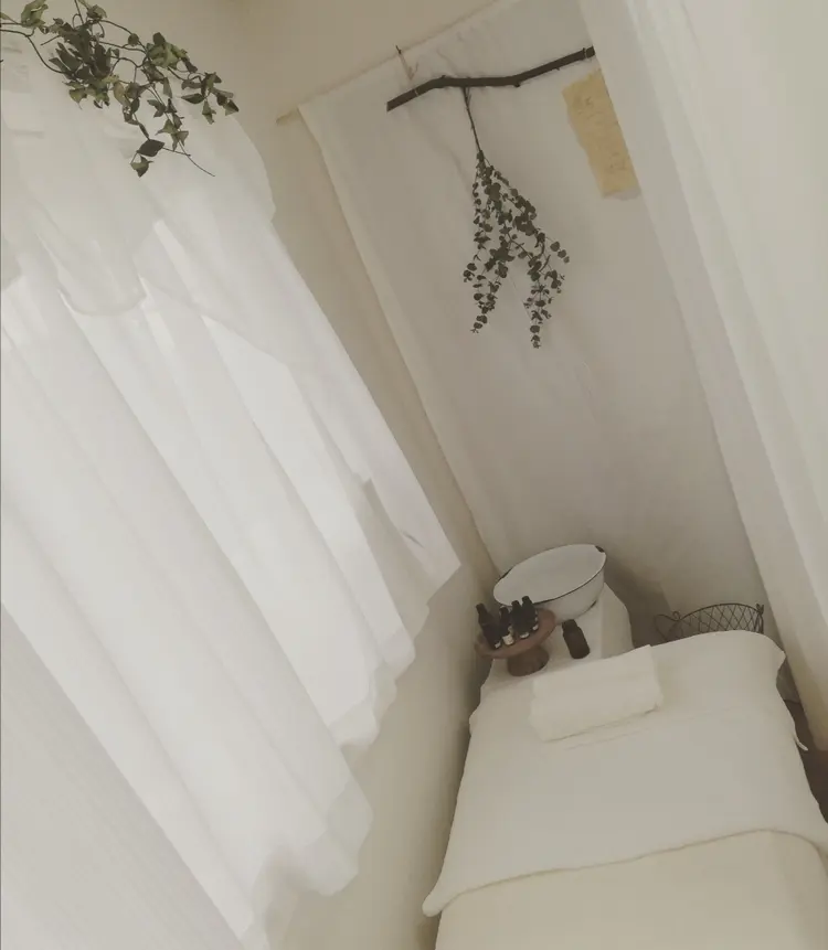 Aroma&Herb mameの内観・外観1