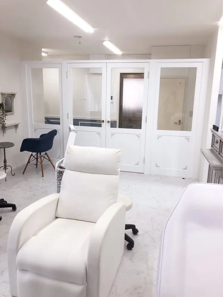 トータルビューティーCQの内観・外観3