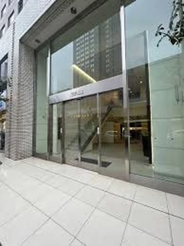 Men's salon ANSWERの内観・外観2