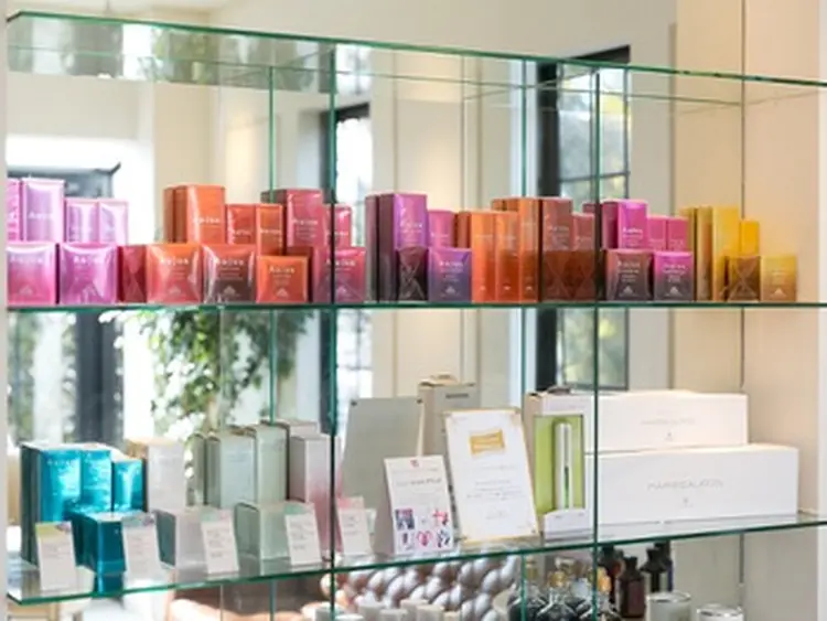 Rian長久手店の内観・外観1