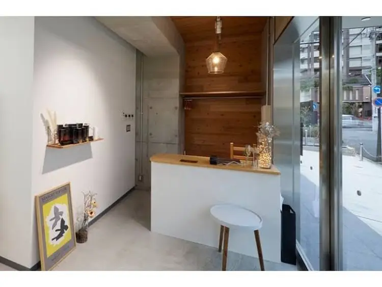 tyto hair&eyelashの内観・外観1