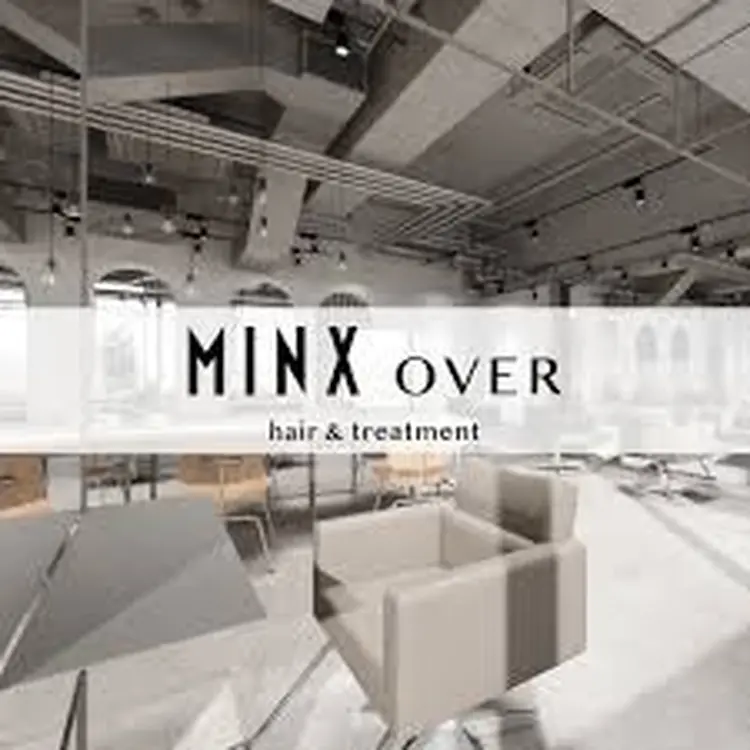MINXOVERの内観・外観1