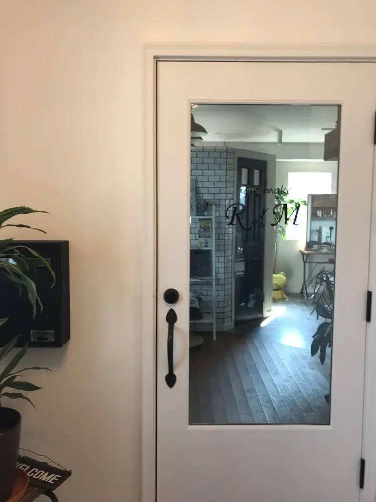 hair make R.Mの内観・外観3