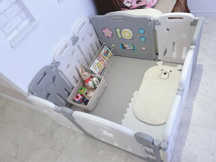 beauty salon ma'amの内観・外観3