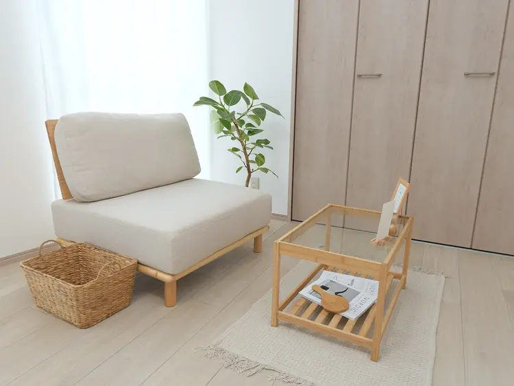 アイブロウサロンTreat myselfの内観・外観2