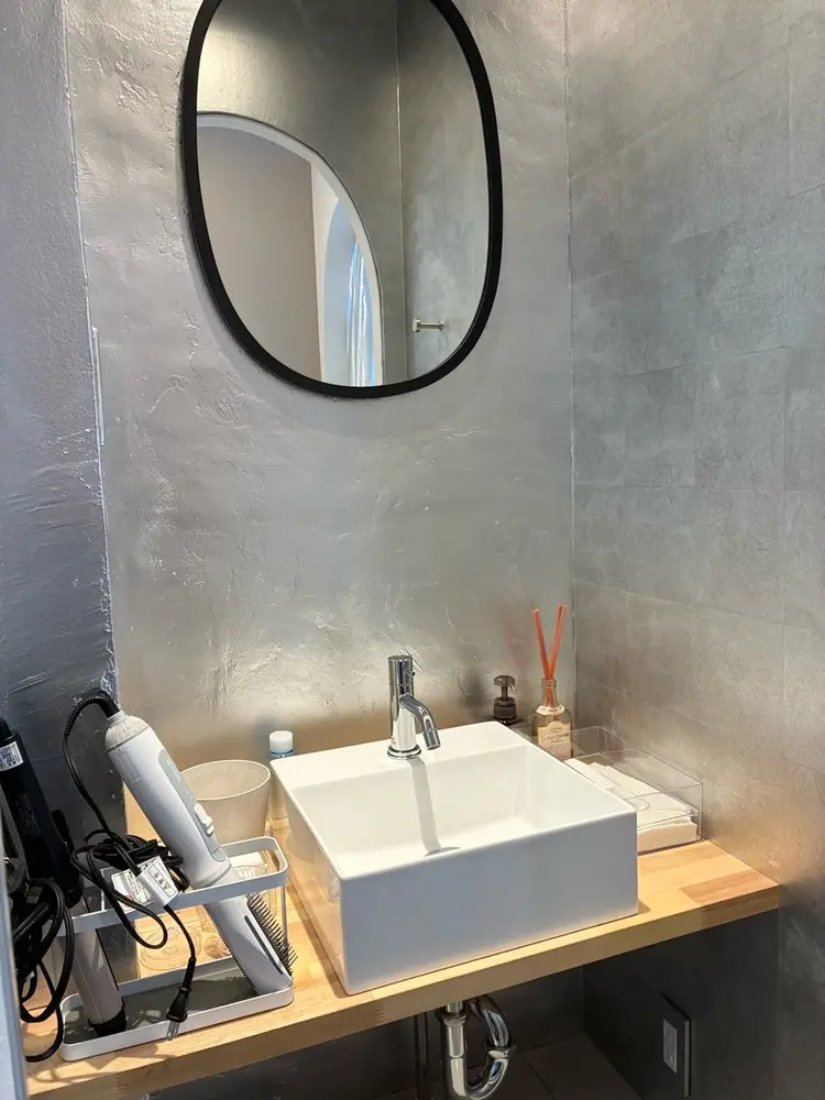 HOMEOSAKAの内観・外観2